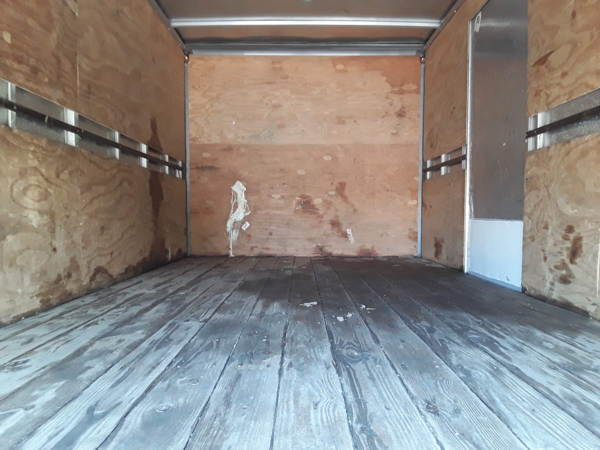 2016 Navistar International 4300 LP 660367