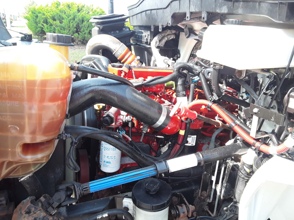 2016 Navistar International 4300 LP 660367