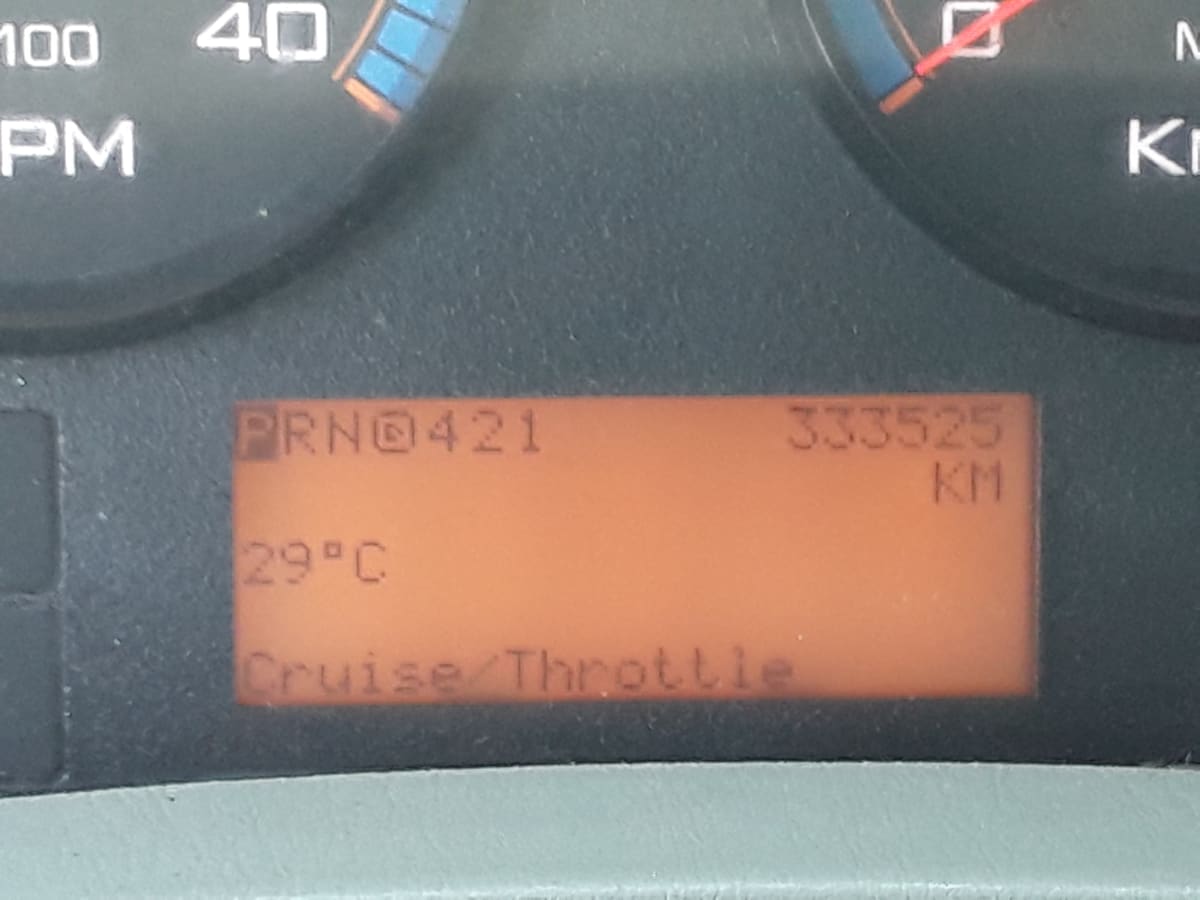 2017 Navistar International 4300 LP 660373