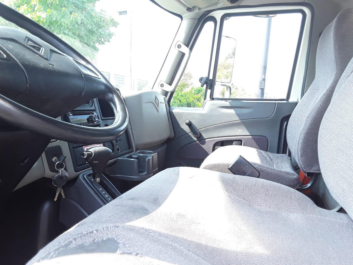 2017 Navistar International 4300 LP 660373