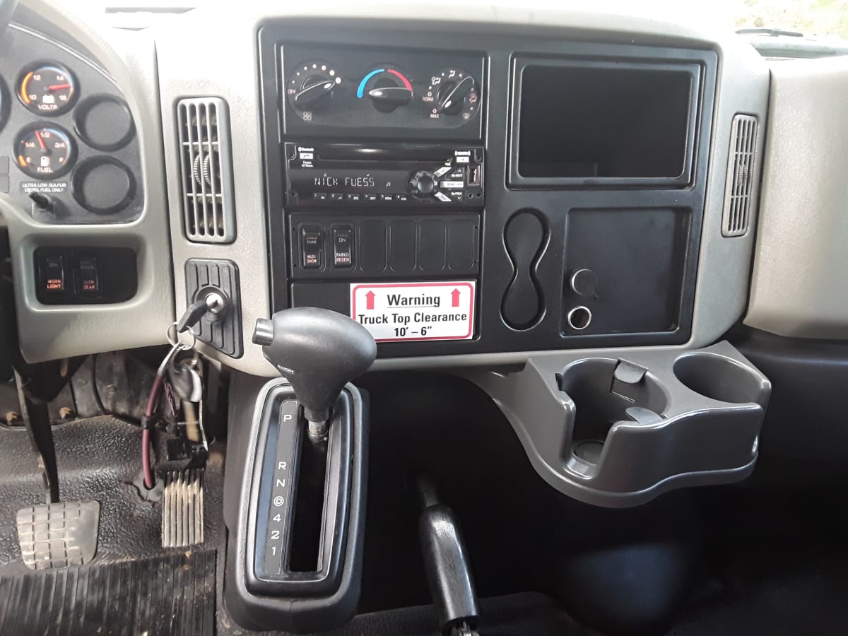 2017 Navistar International 4300 LP 660374