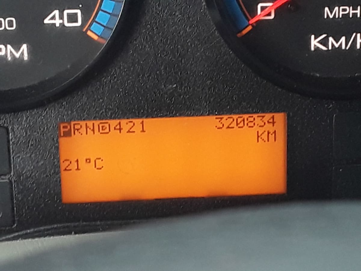 2017 Navistar International 4300 LP 660374