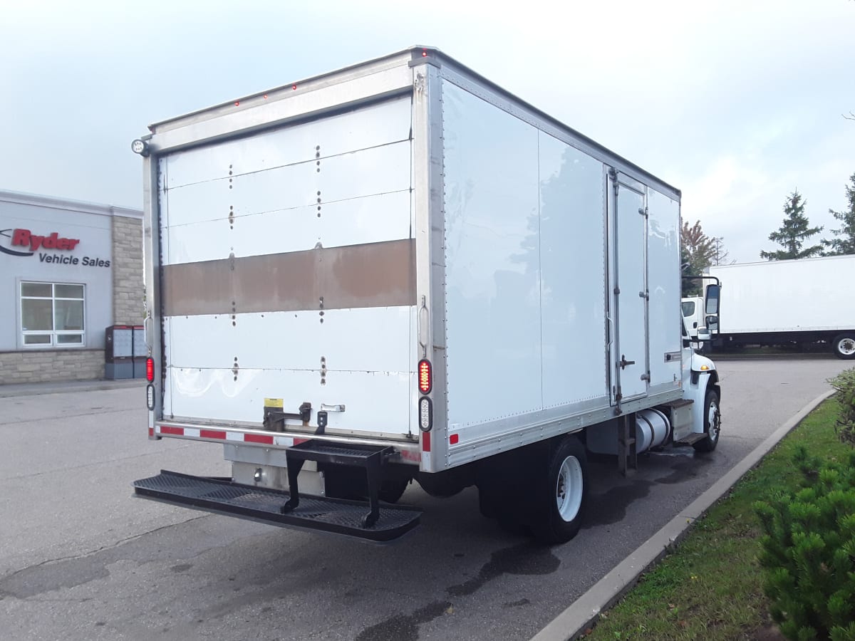 2017 Navistar International 4300 LP 660374