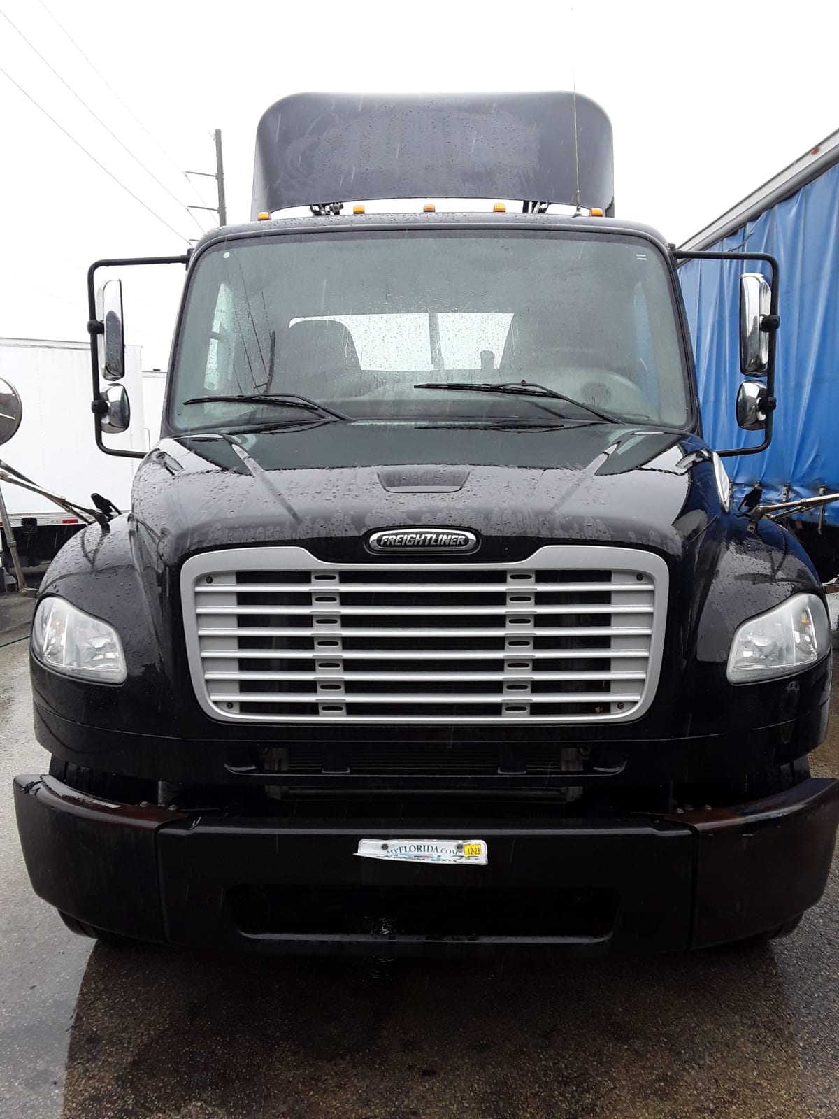 2016 Freightliner/Mercedes M2 106 660385