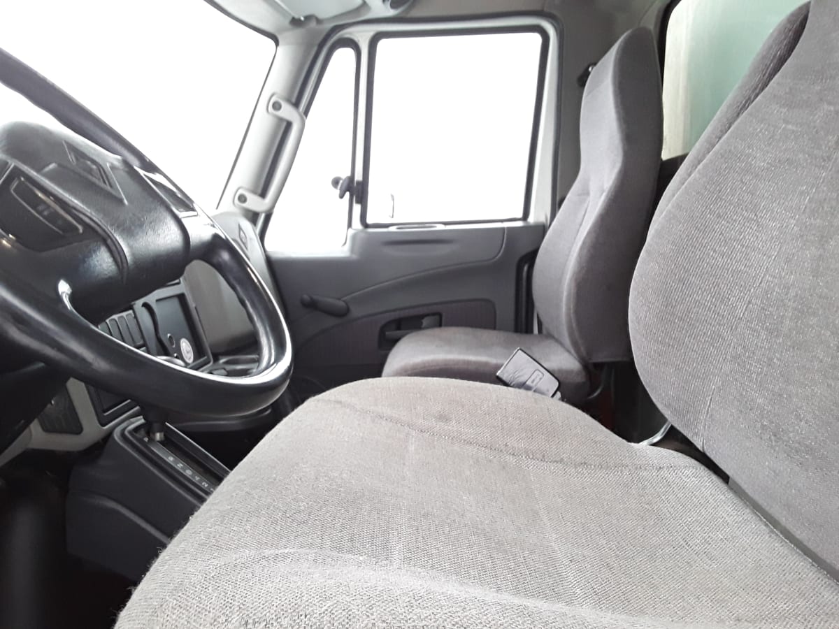 2016 Navistar International 4300 LP 660409