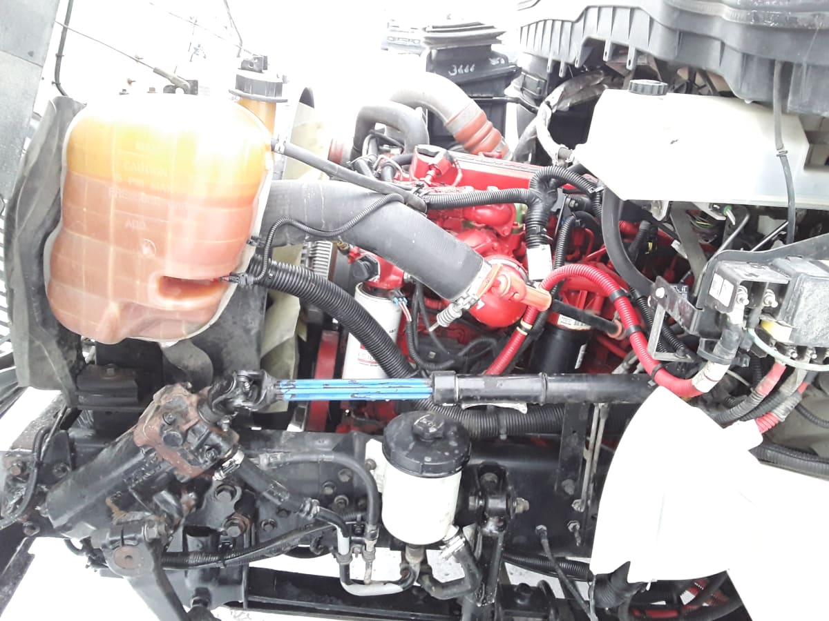 2016 Navistar International 4300 LP 660409