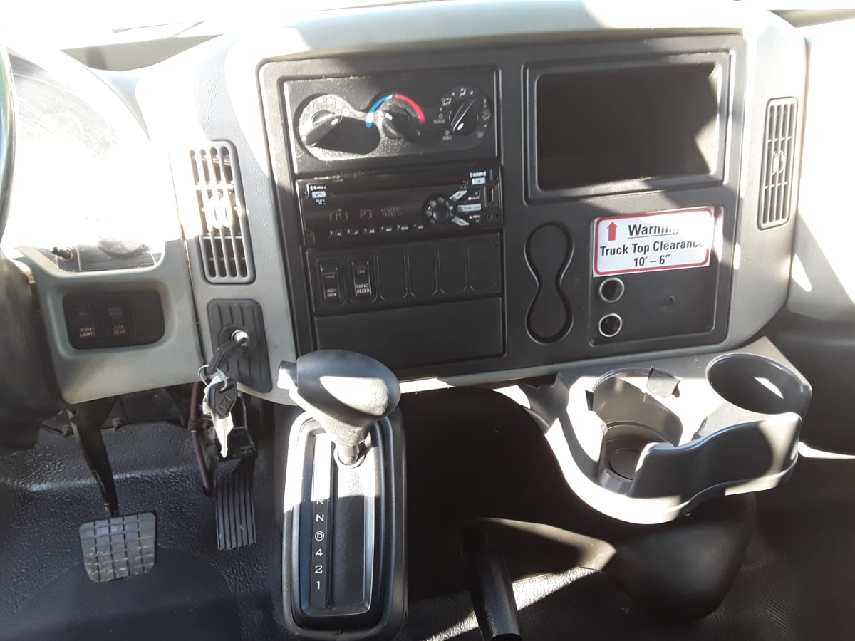 2017 Navistar International 4300 LP 660417