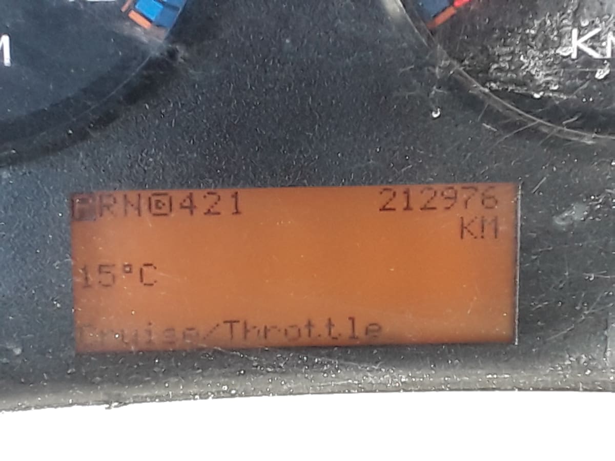 2017 Navistar International 4300 LP 660417