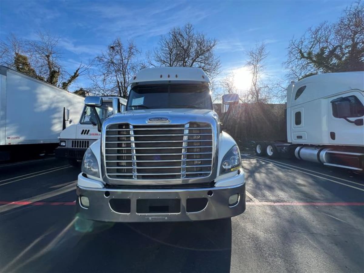 2016 Freightliner/Mercedes CASCADIA 125 660499