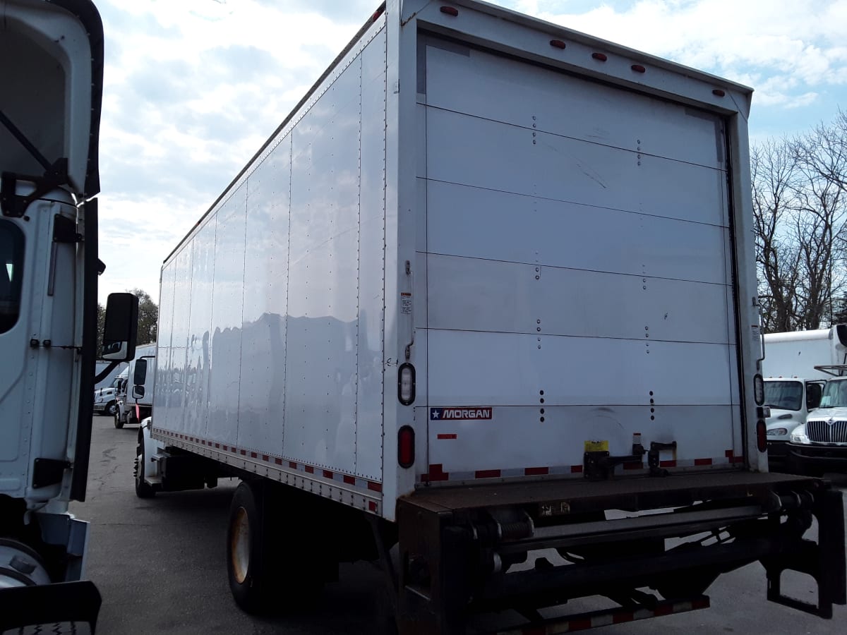 2016 Freightliner/Mercedes M2 106 660623