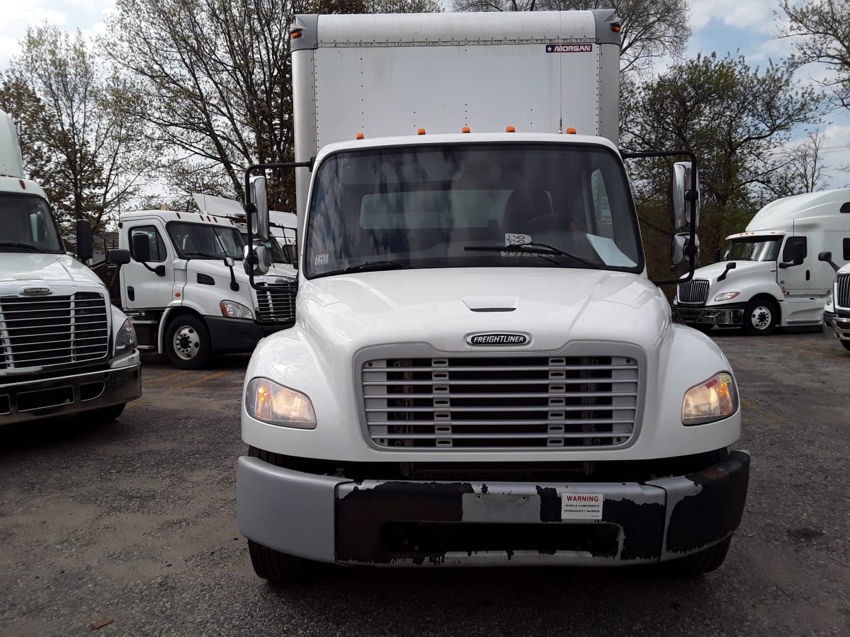 2016 Freightliner/Mercedes M2 106 660623