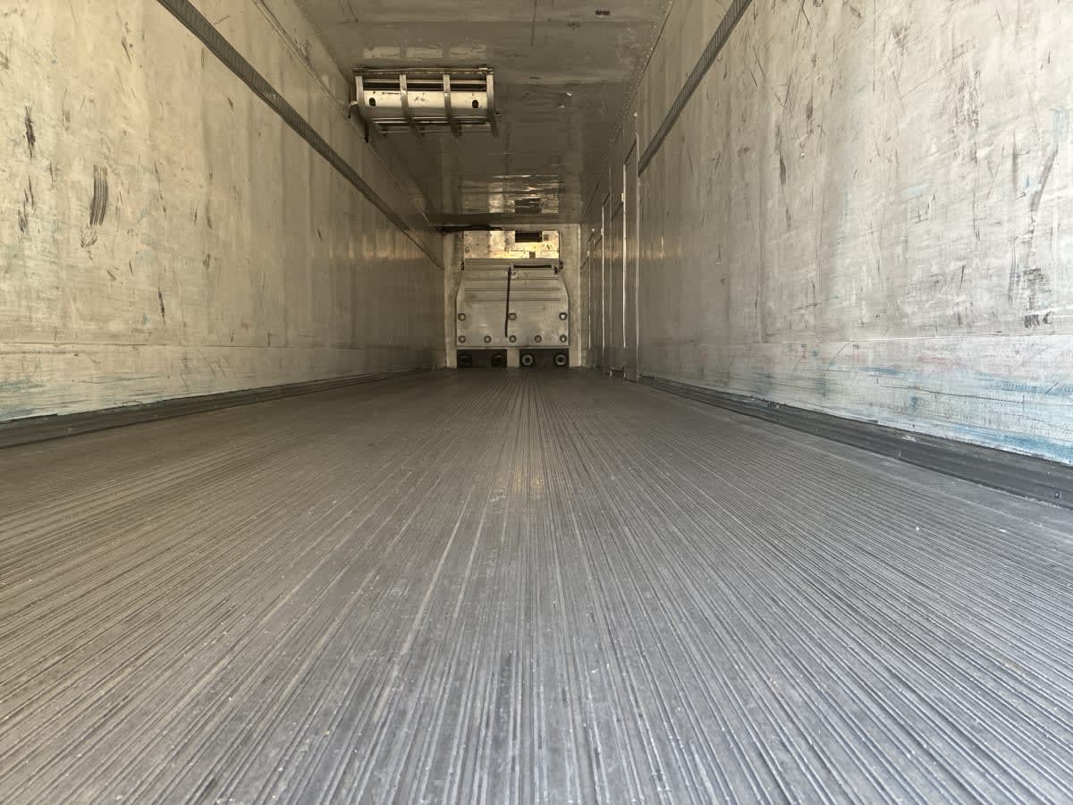 2016 Great Dane Trailers 721TZ-1 -48/162/102 660663