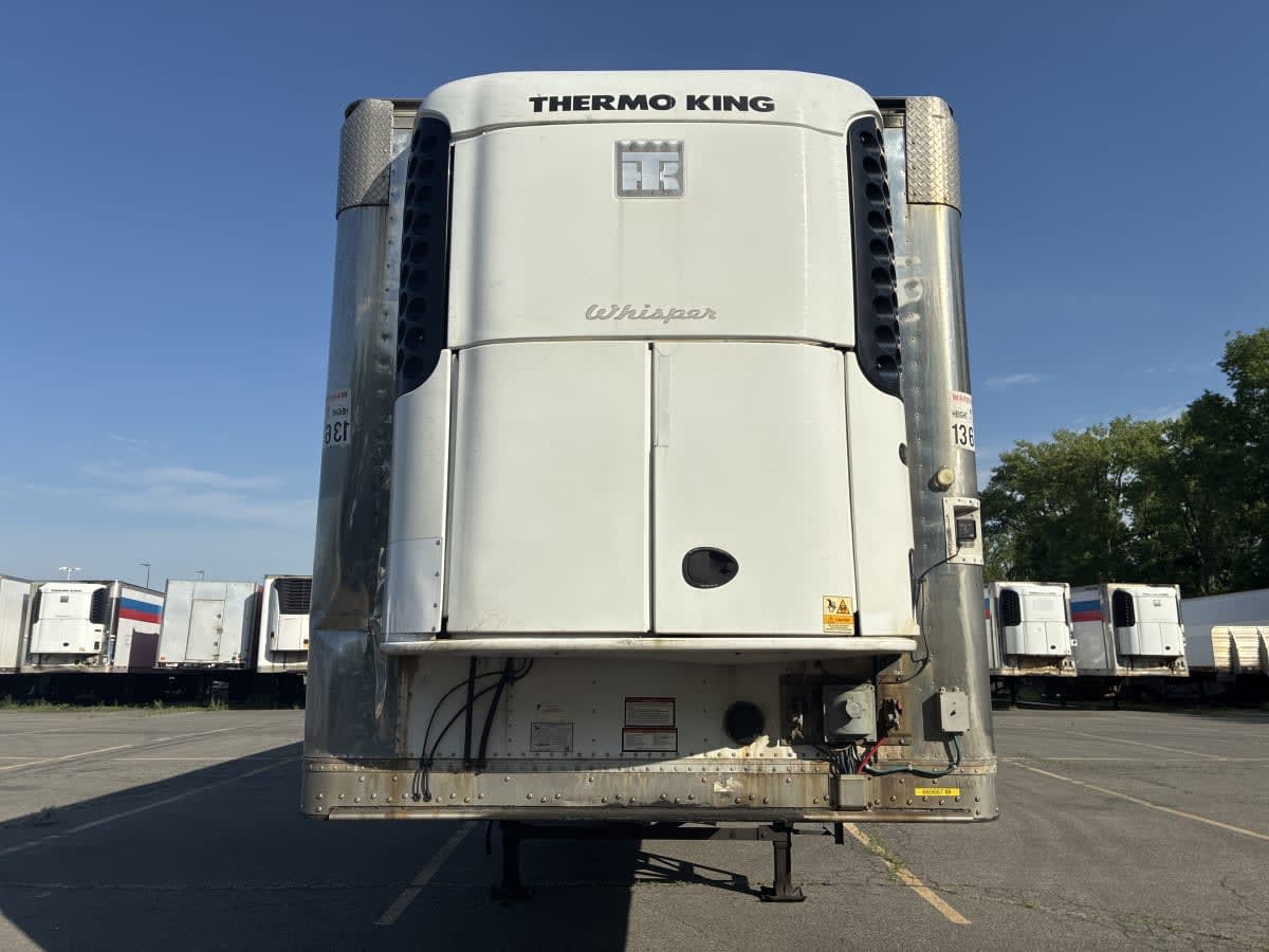 2016 Great Dane Trailers 721TZ-1 -48/162/102 660667