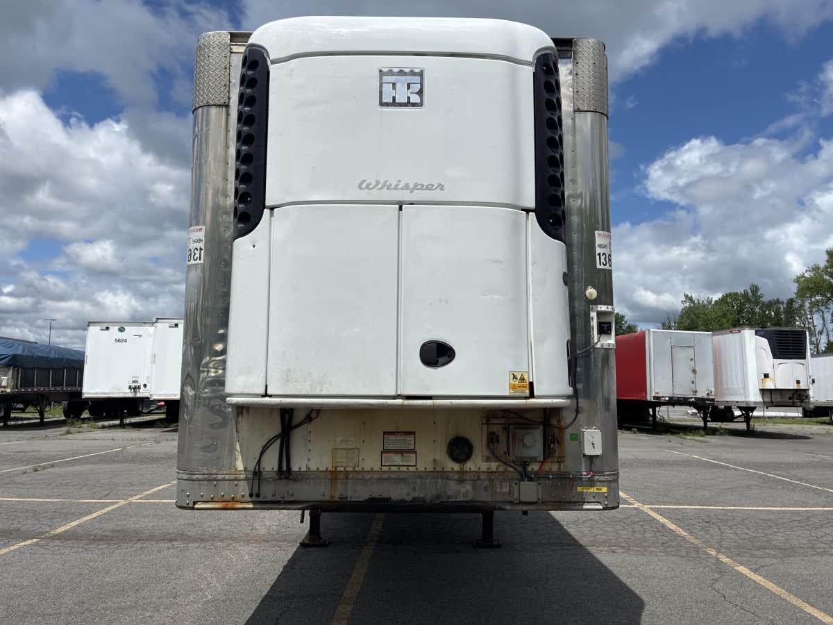 2016 Great Dane 721TZ-1 -48/162/102 660673