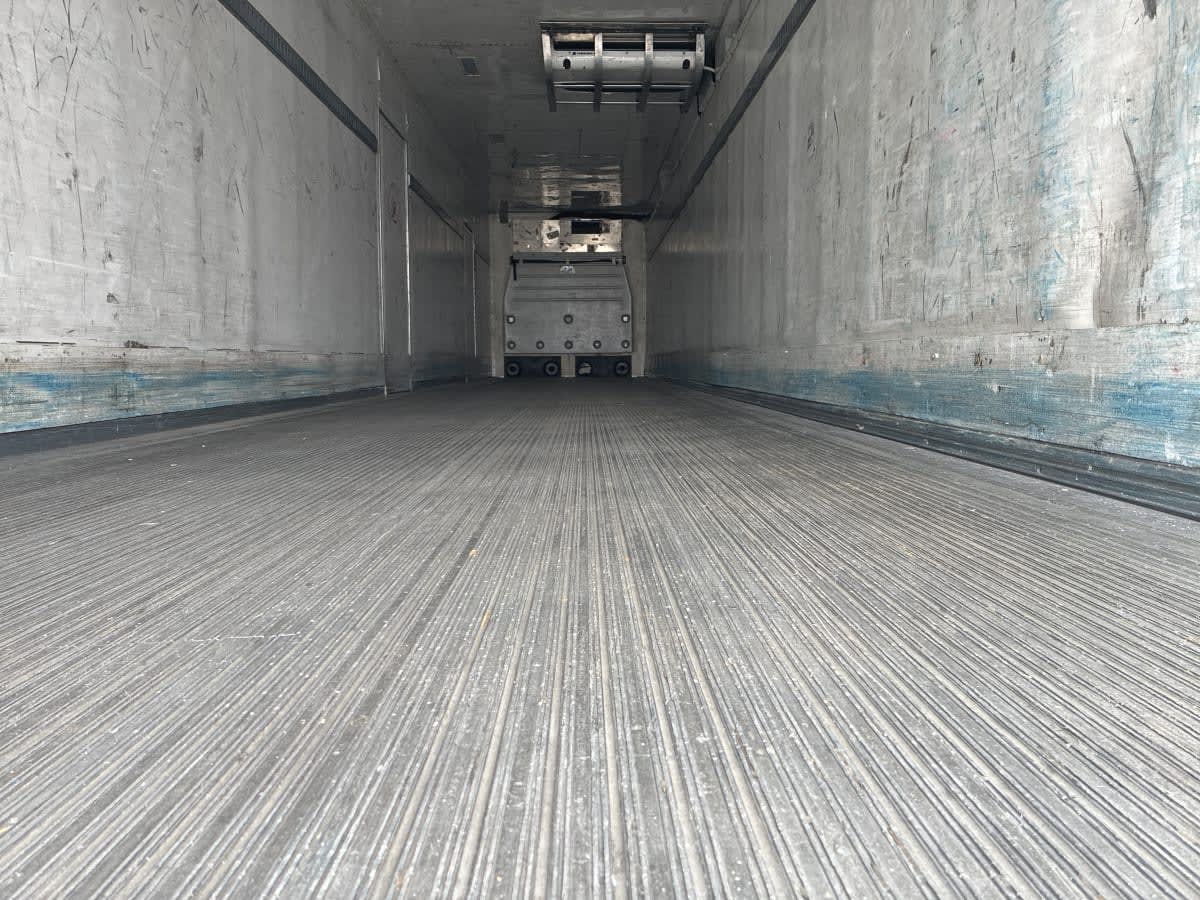 2016 Great Dane Trailers 721TZ-1 -48/162/102 660674