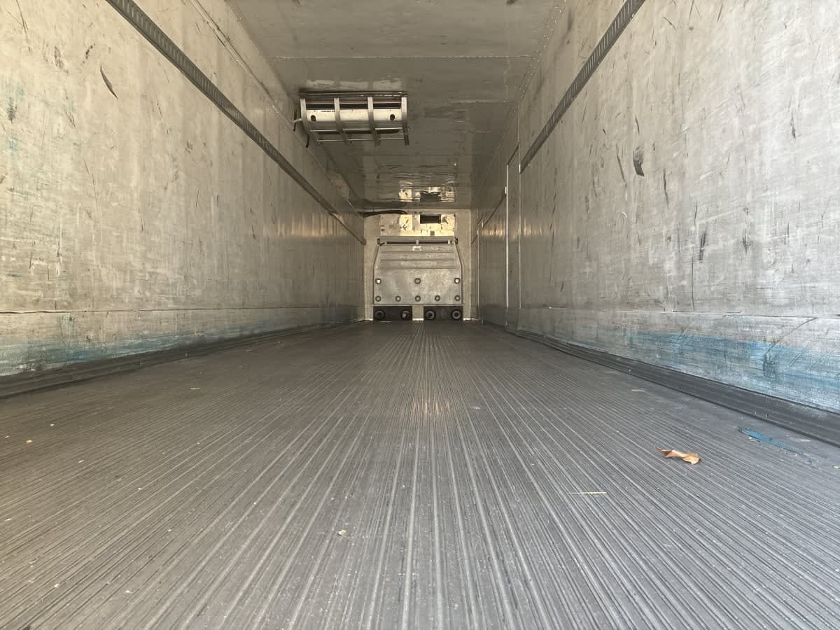 2016 Great Dane Trailers 721TZ-1 -48/162/102 660675