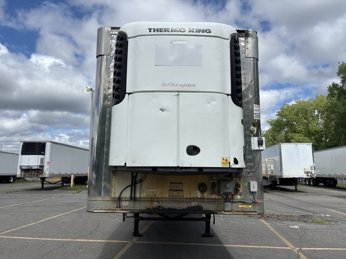 2016 Great Dane 721TZ-1 -48/162/102 660684
