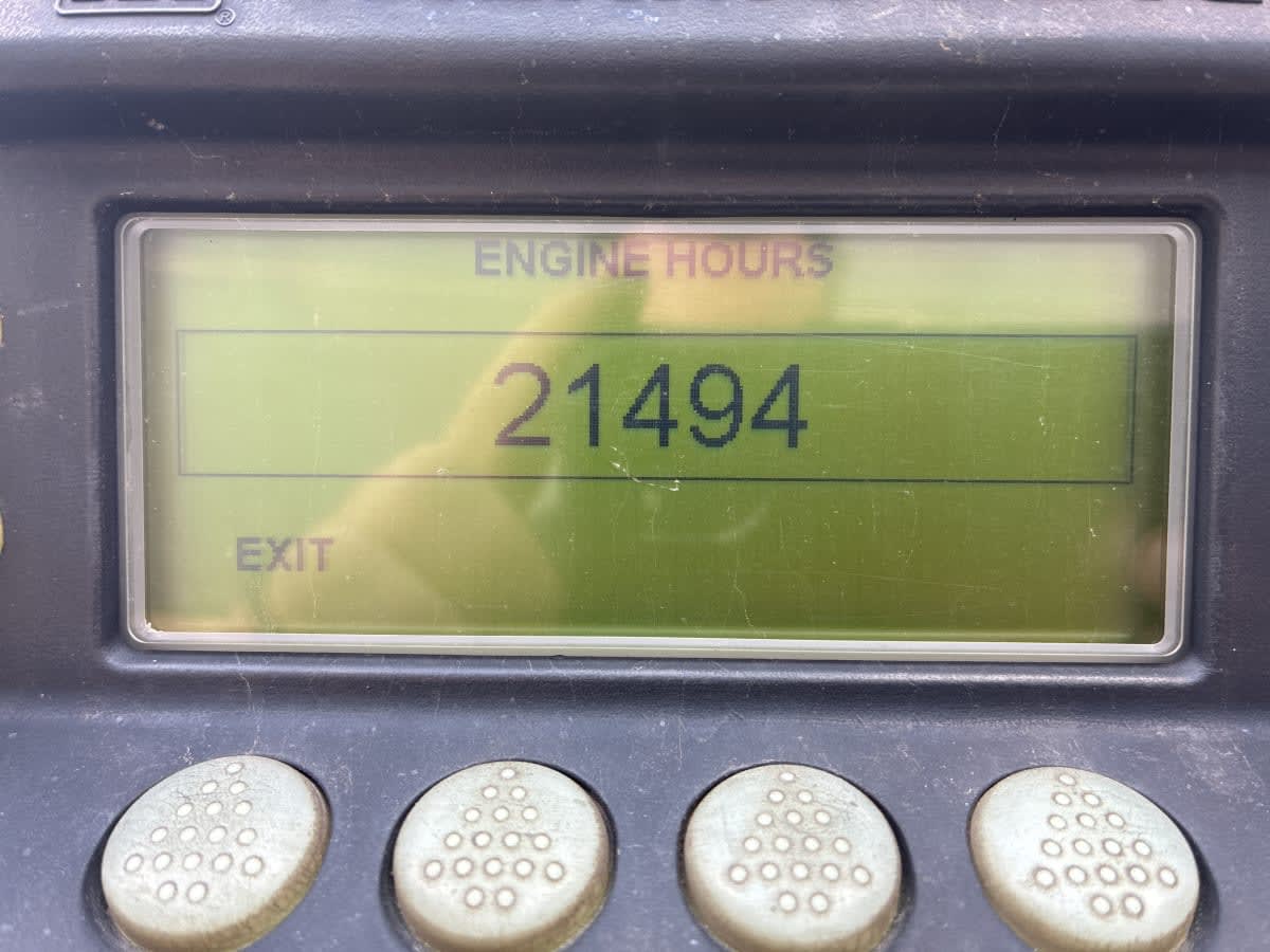 2016 Great Dane 721TZ-1 -48/162/102 660688
