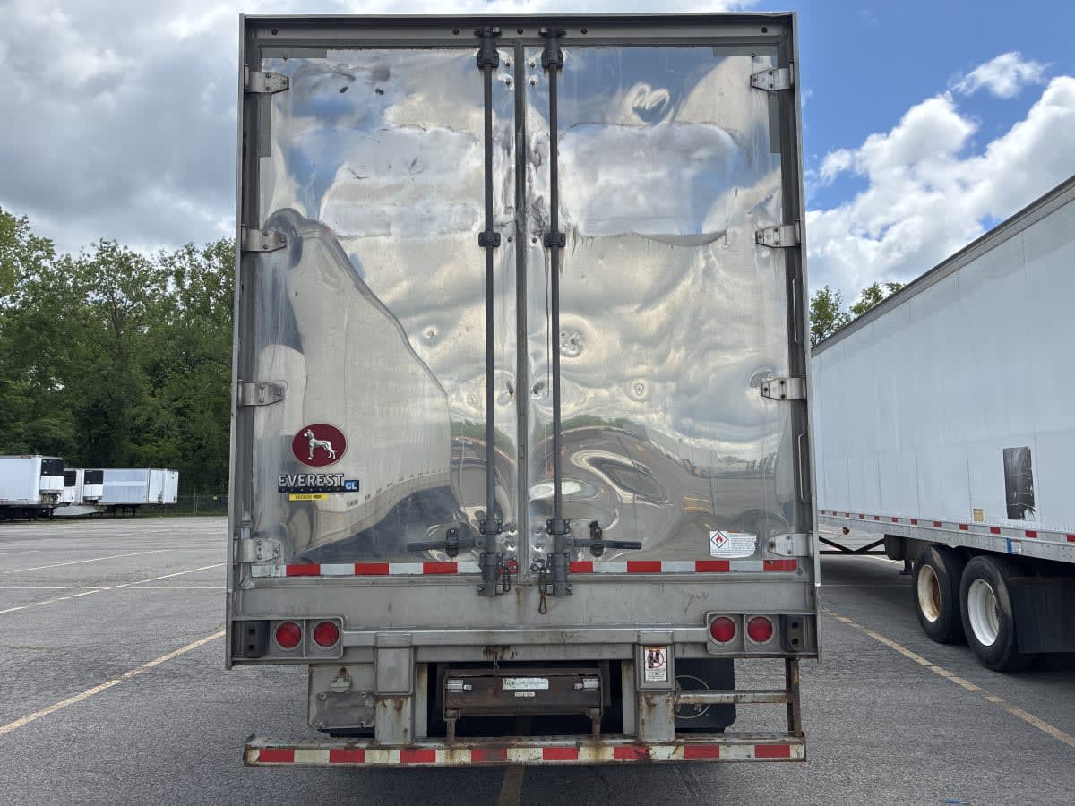 2016 Great Dane 721TZ-1 -48/162/102 660688