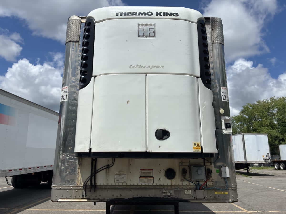 2016 Great Dane 721TZ-1 -48/162/102 660688