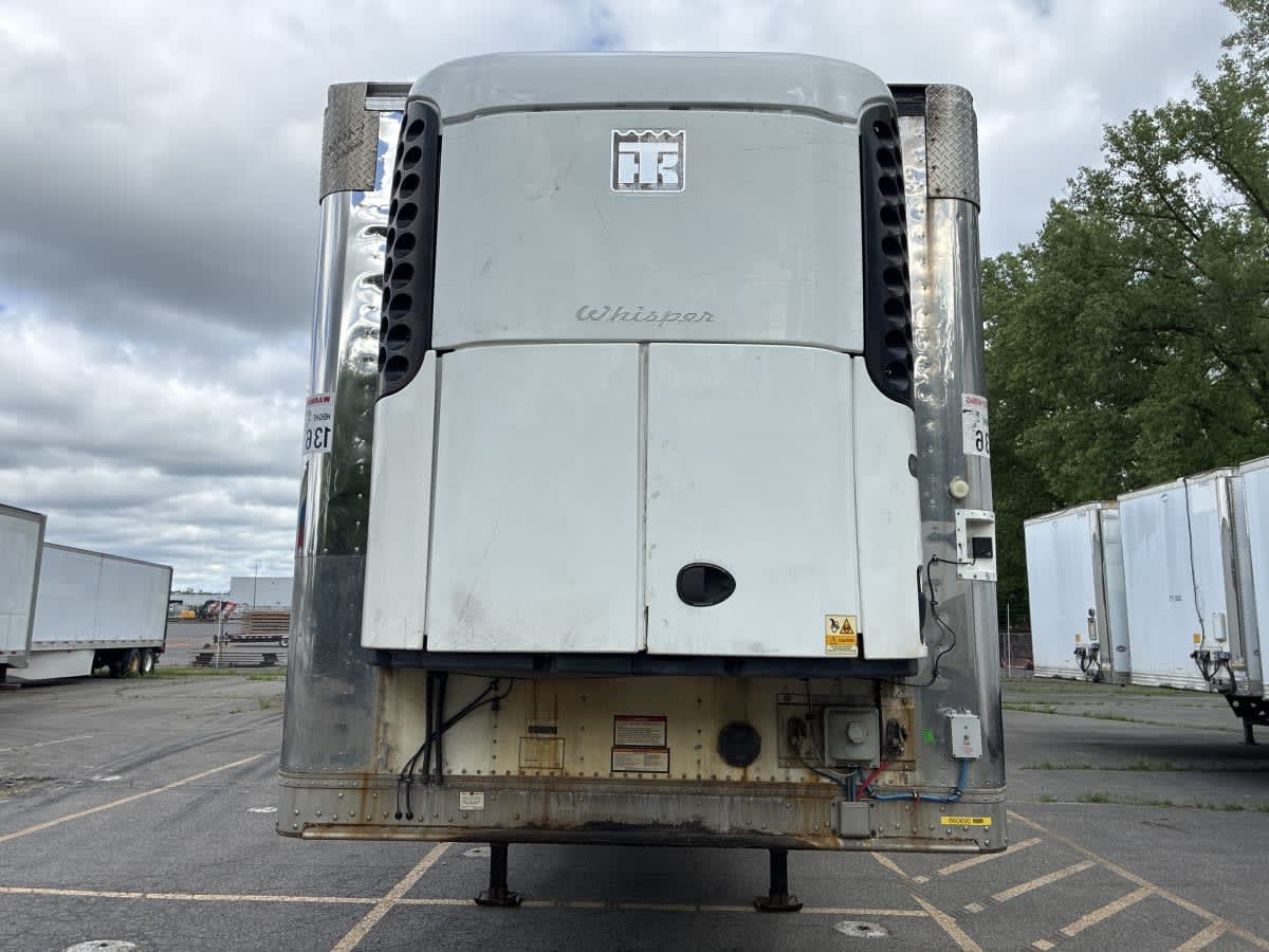 2016 Great Dane 721TZ-1 -48/162/102 660690