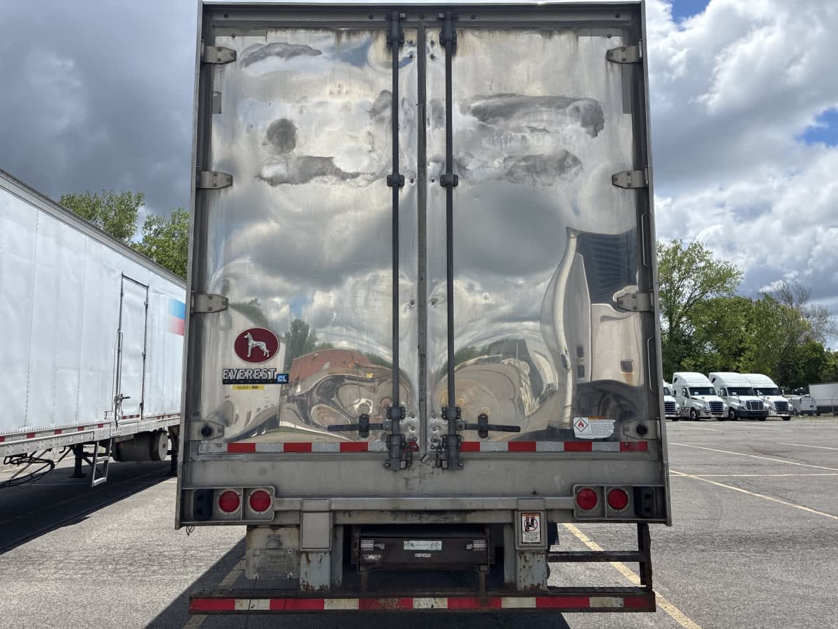 2016 Great Dane 721TZ-1 -48/162/102 660691