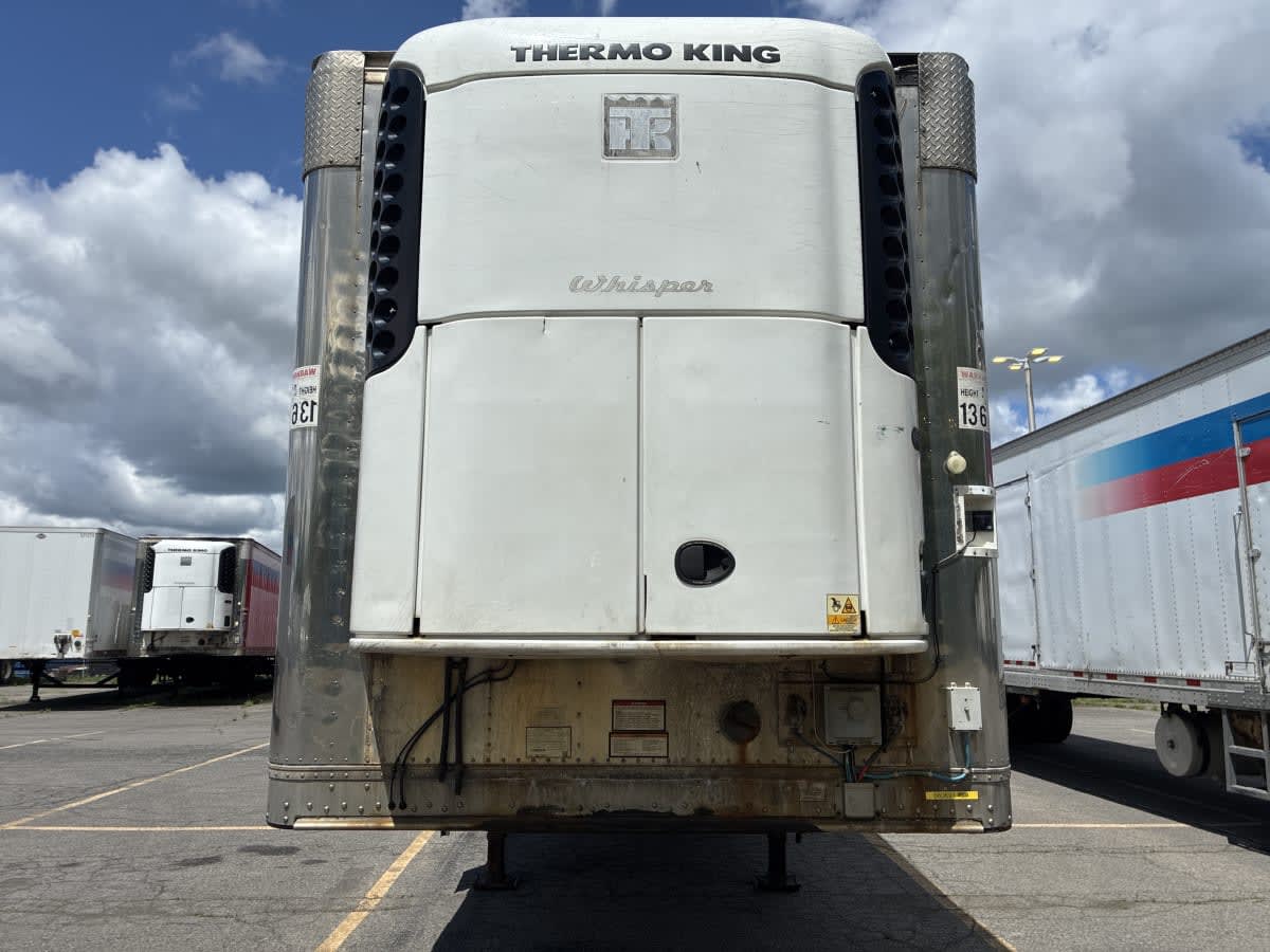 2016 Great Dane 721TZ-1 -48/162/102 660691