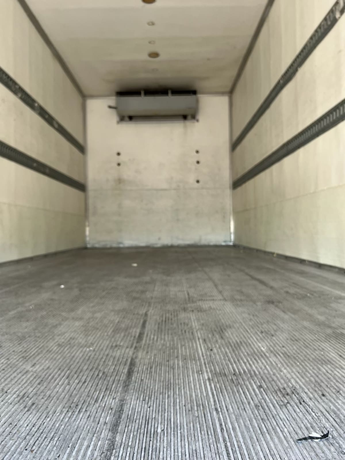 2016 Freightliner/Mercedes M2 106 660721