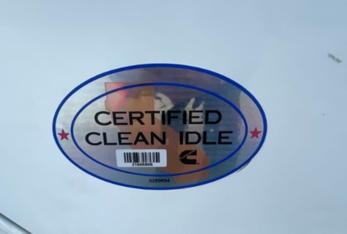 2016 Freightliner/Mercedes M2 106 660722