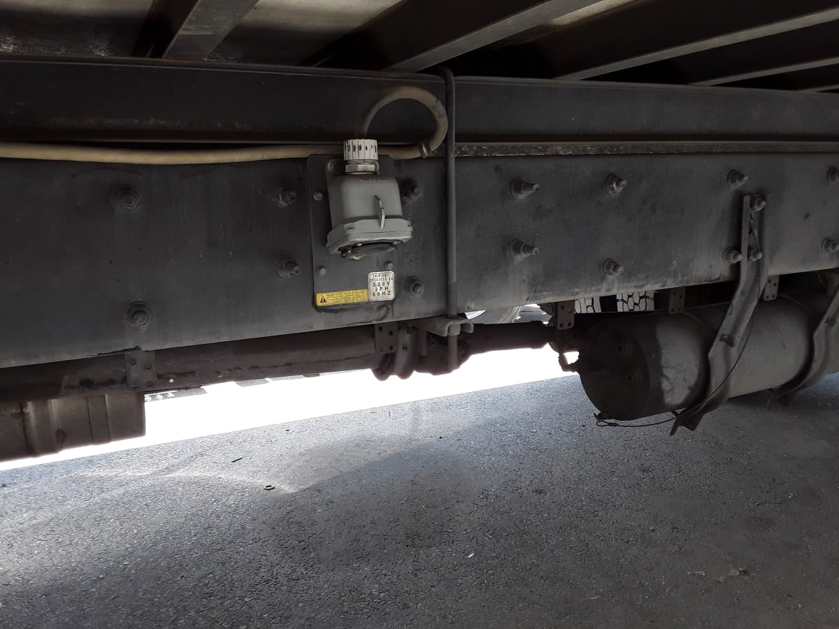 2016 Freightliner/Mercedes M2 106 660725
