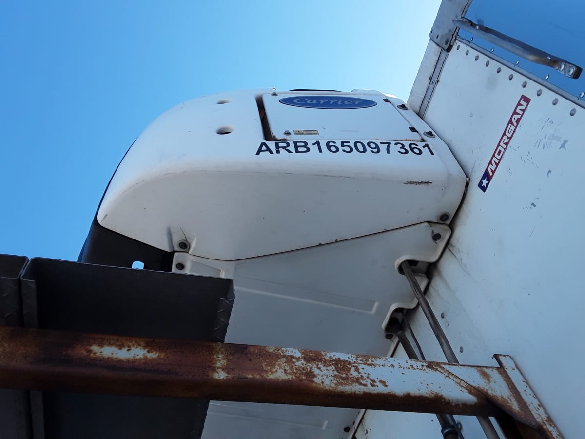 2016 Freightliner/Mercedes M2 106 660725