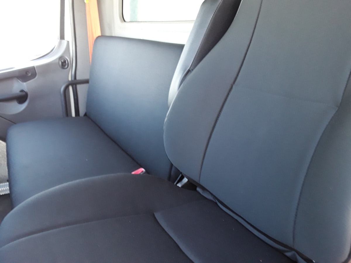 2016 Freightliner/Mercedes M2 106 660725