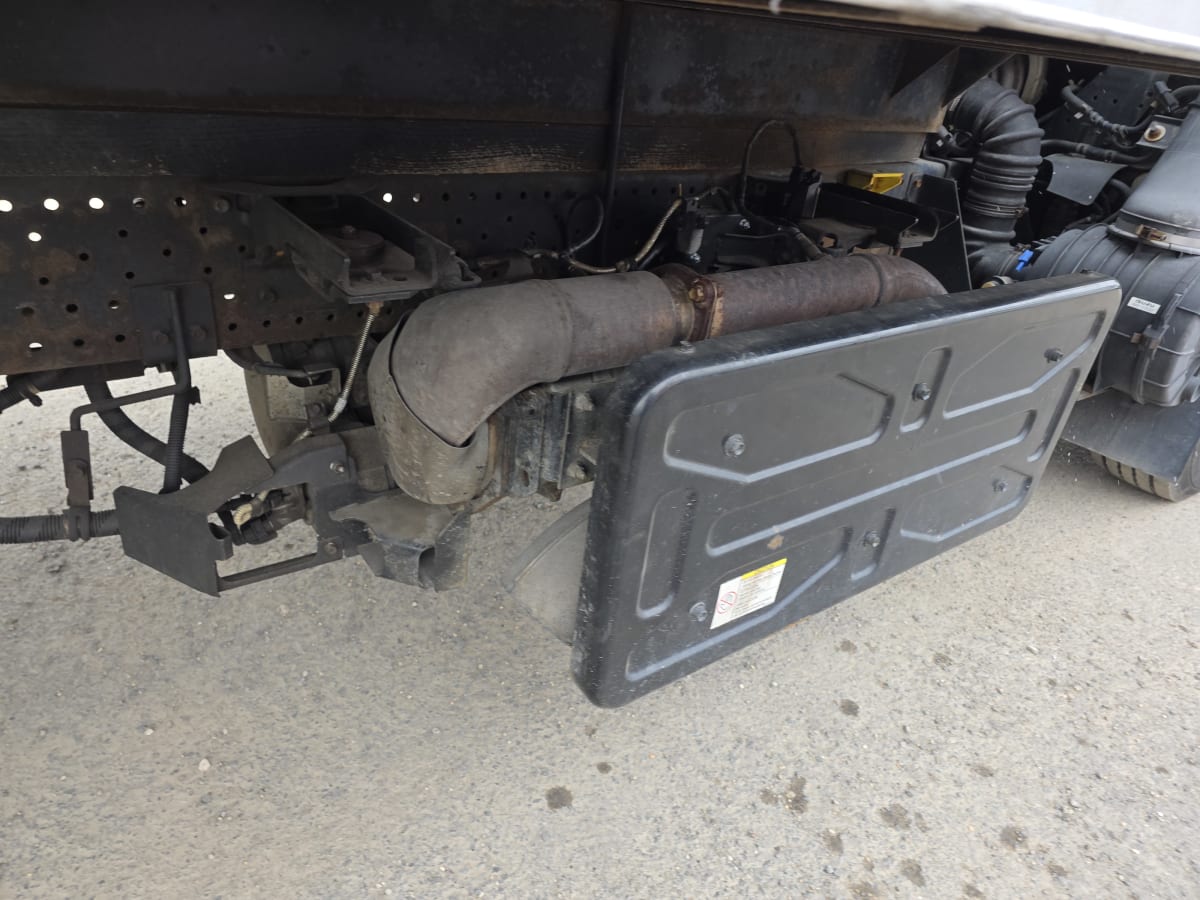 2016 Isuzu NQR 660746