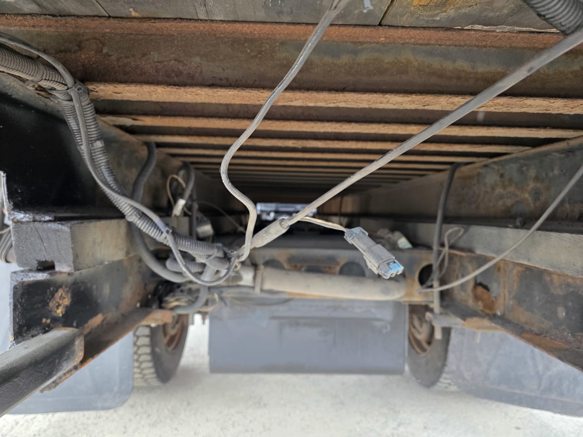 2016 Isuzu NQR 660746