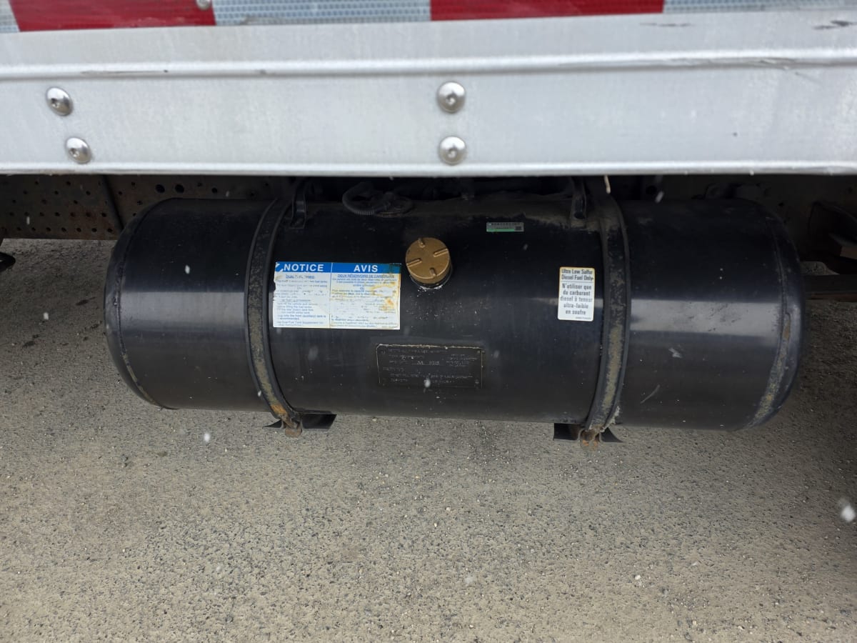 2016 Isuzu NQR 660746