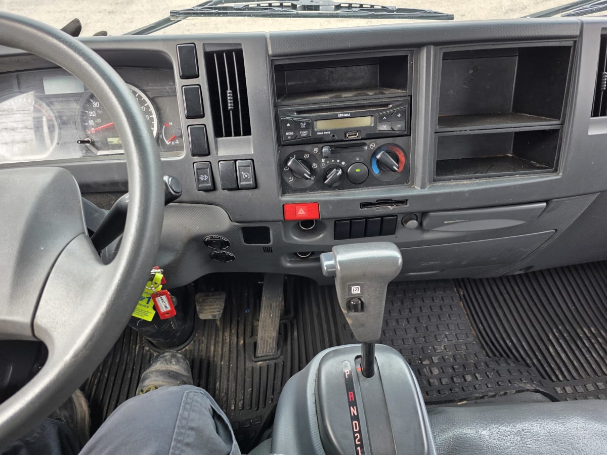 2016 Isuzu NQR 660746