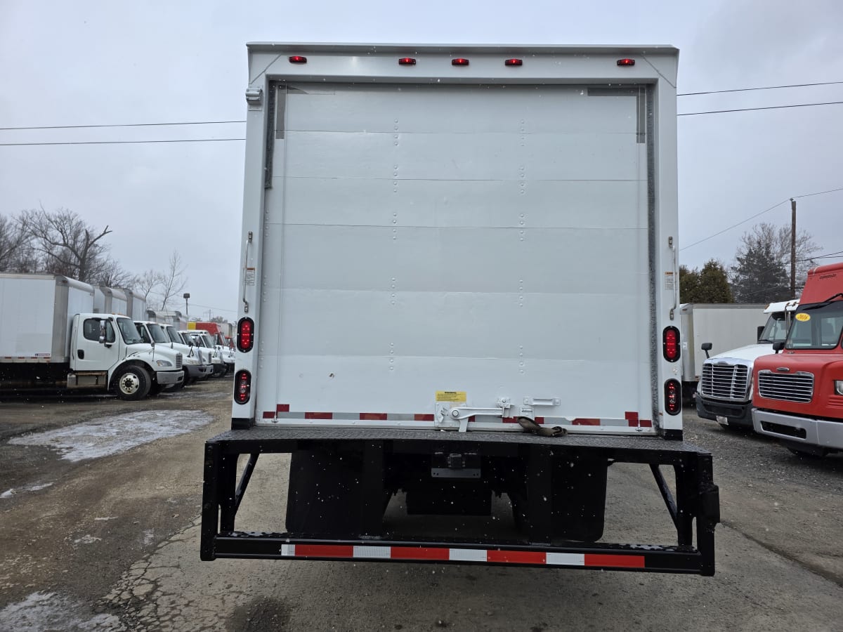 2016 Isuzu NQR 660746
