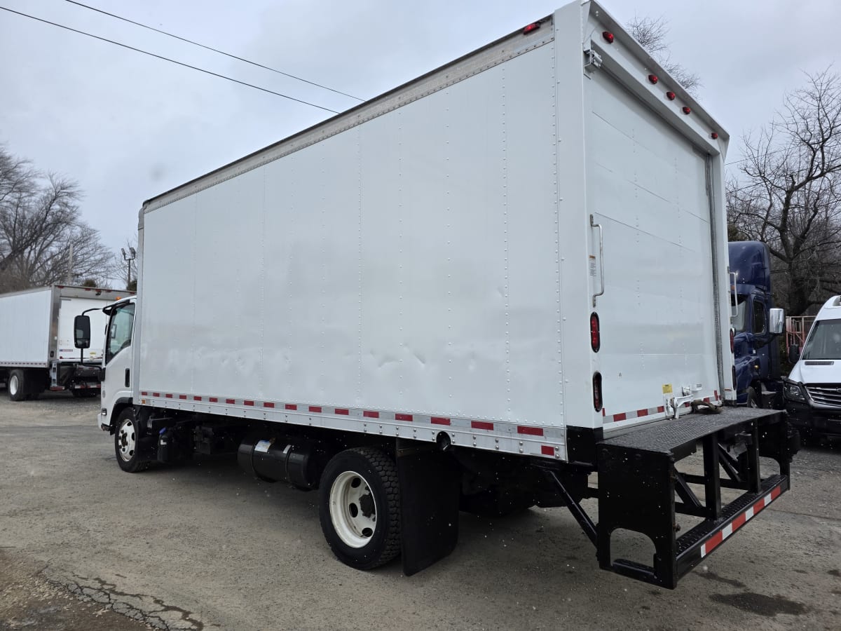 2016 Isuzu NQR 660746