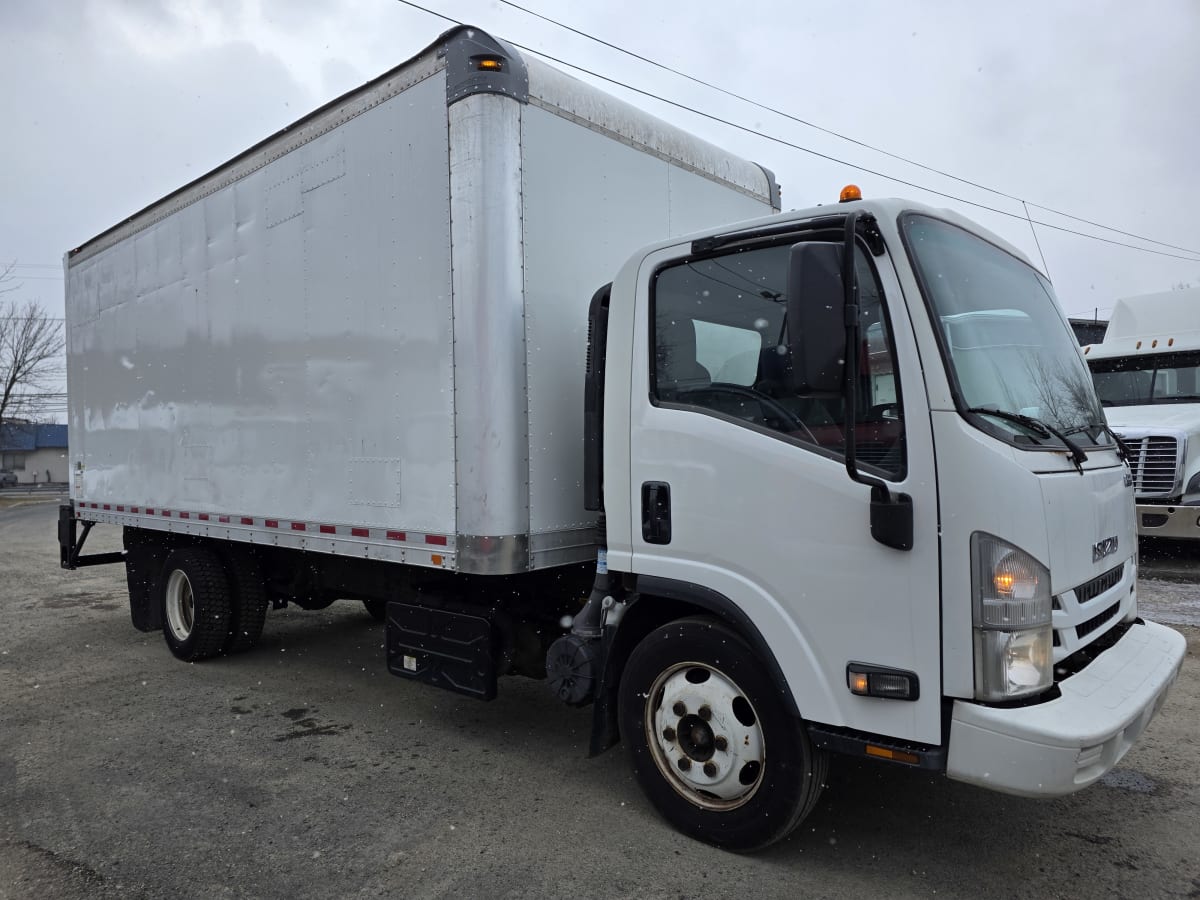 2016 Isuzu NQR 660746