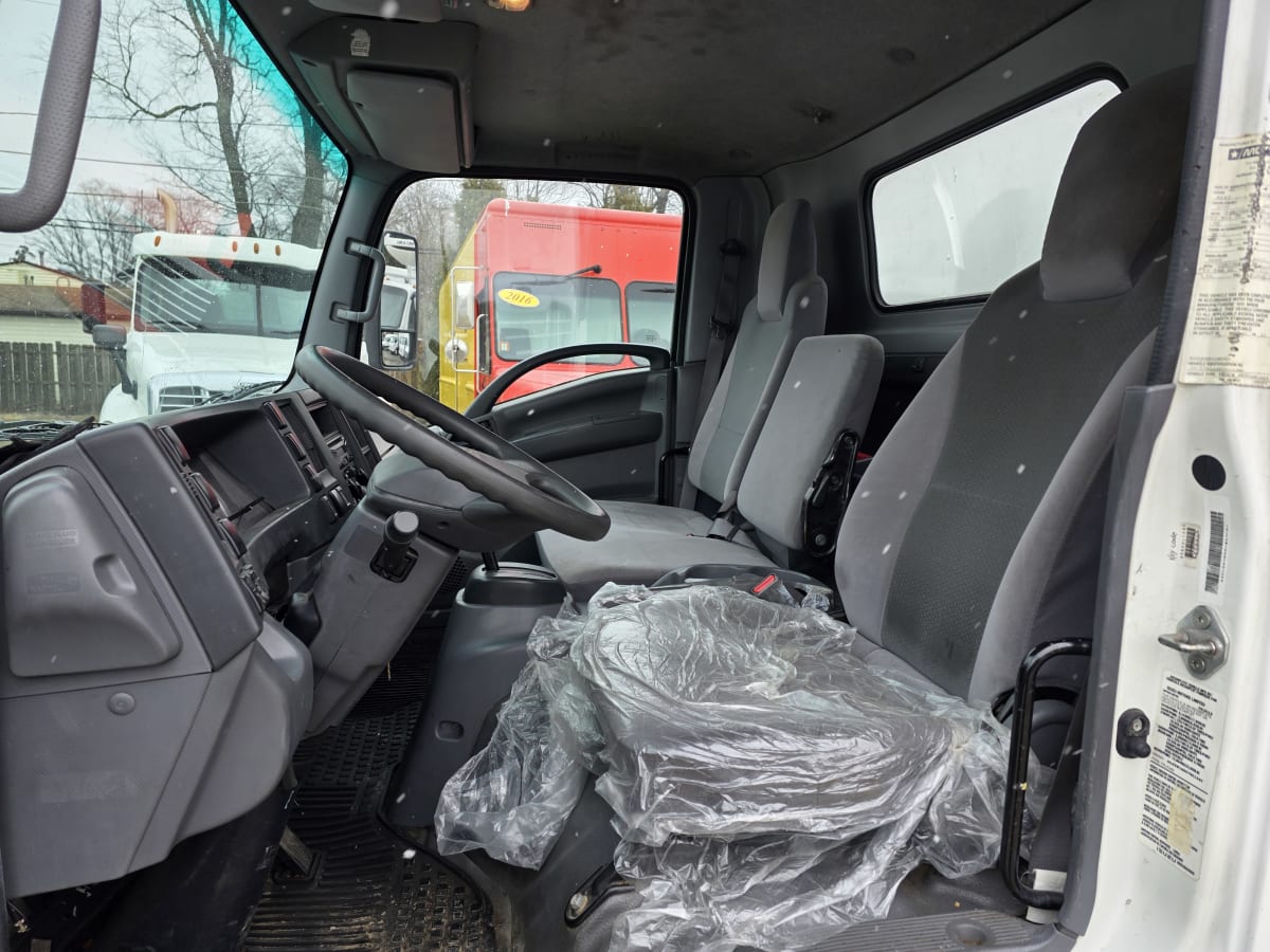 2016 Isuzu NQR 660746