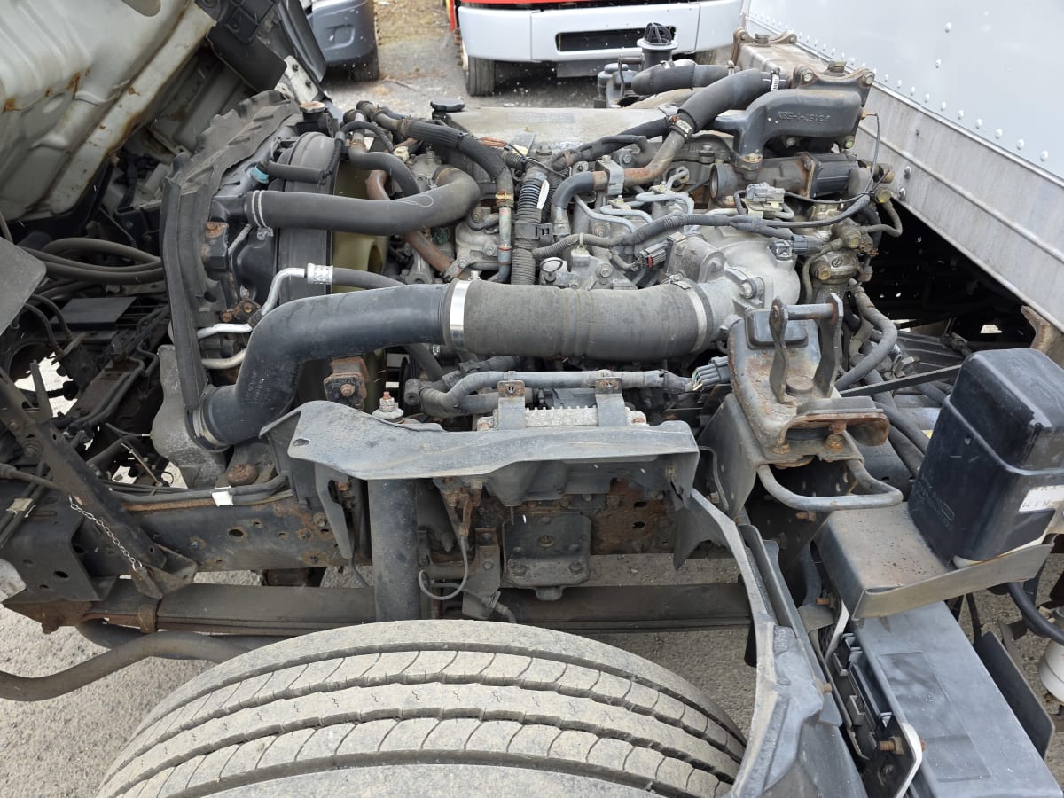 2016 Isuzu NQR 660746