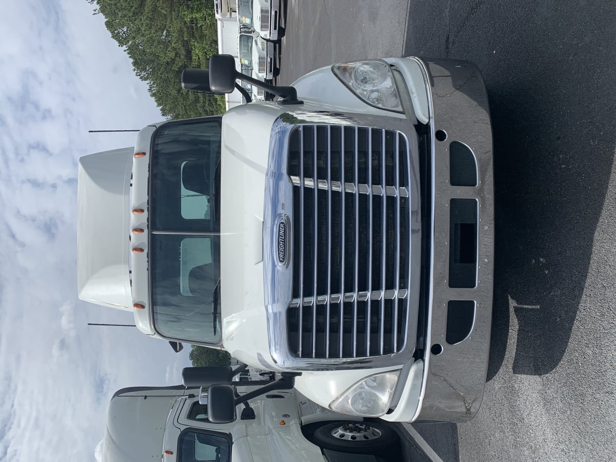 2016 Freightliner/Mercedes CASCADIA 125 660902