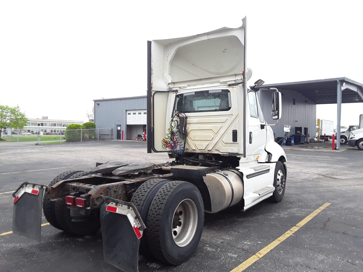 2016 Navistar International PROSTAR 660940