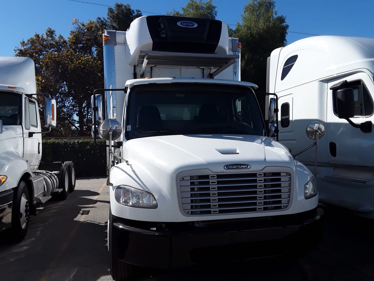 2016 Freightliner/Mercedes M2 106 660947