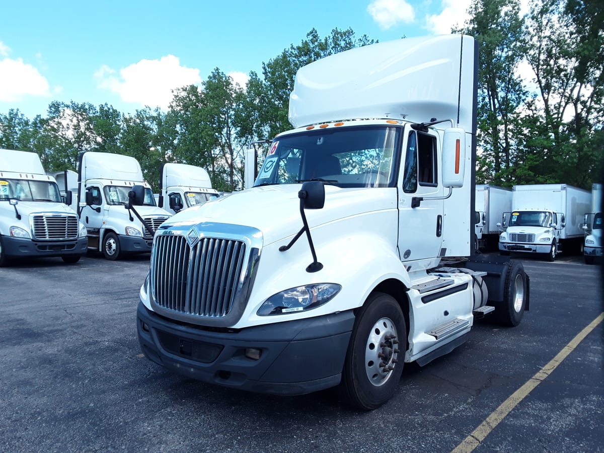 2016 Navistar International PROSTAR (4X2) 660980