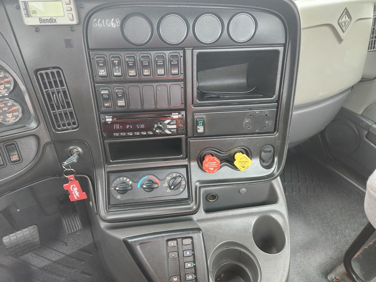 2016 Navistar International PROSTAR (4X2) 661068