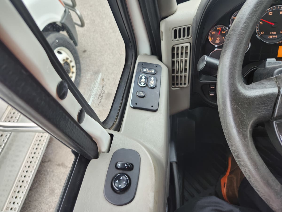 2016 Navistar International PROSTAR (4X2) 661068