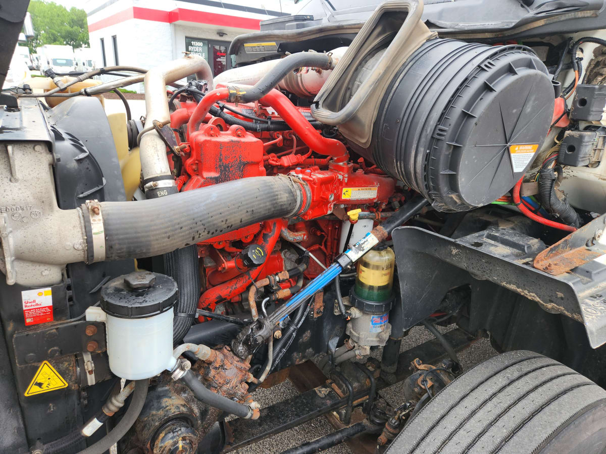 2016 Navistar International PROSTAR (4X2) 661068