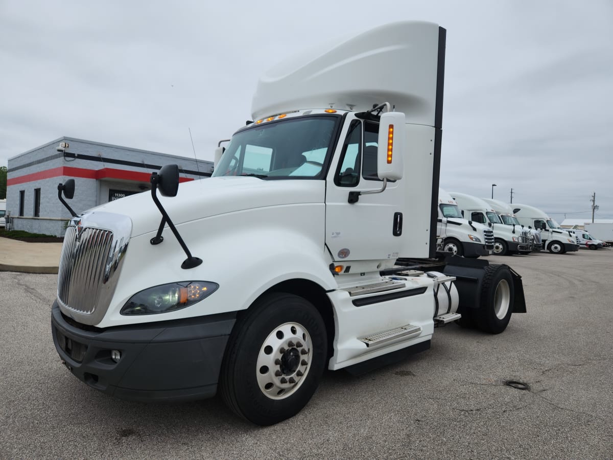 2016 Navistar International PROSTAR (4X2) 661068