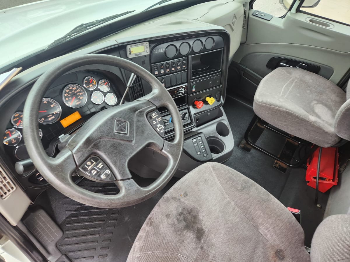 2016 Navistar International PROSTAR (4X2) 661068